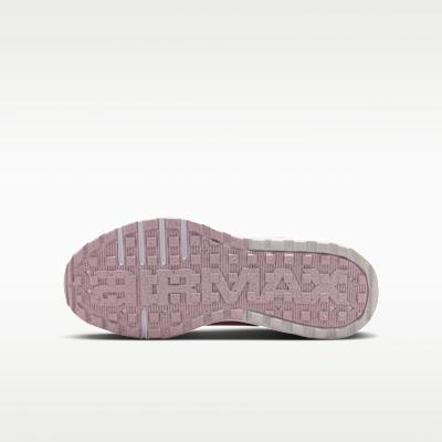 Nike Air Max Bia GS 'Medium Soft Pink White Vast Grey'
