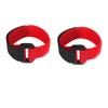 12pcs Noise Neck Belt For Chicken Red