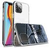 Korda Angelzubehör Handyhülle Für Apple Iphone 16E Capa 15+ 14 Plus 17 Air 16 Pro Max 12 Pro Niedlich 13 Mini Hülle Schale TPU Cove