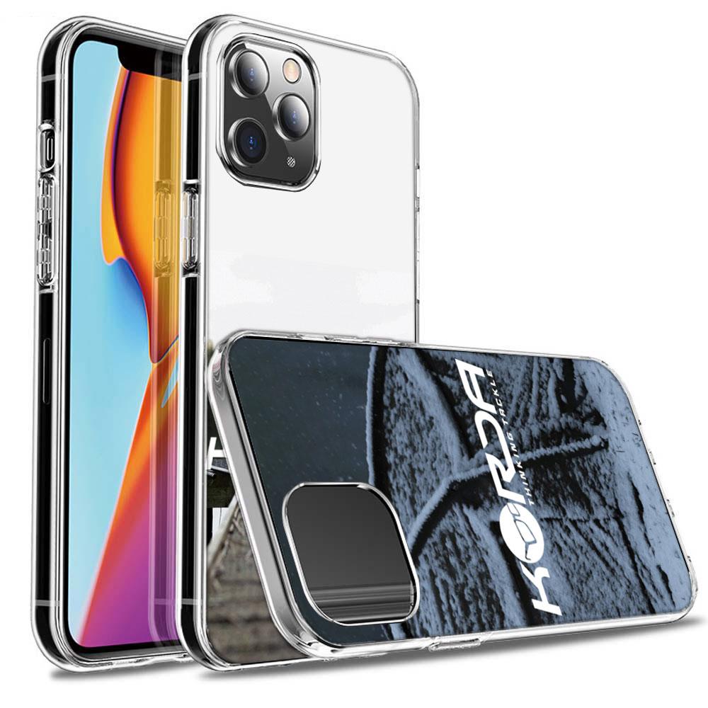 Korda Angelzubehör Handyhülle Für Apple Iphone 16E Capa 15+ 14 Plus 17 Air 16 Pro Max 12 Pro Niedlich 13 Mini Hülle Schale TPU Cove