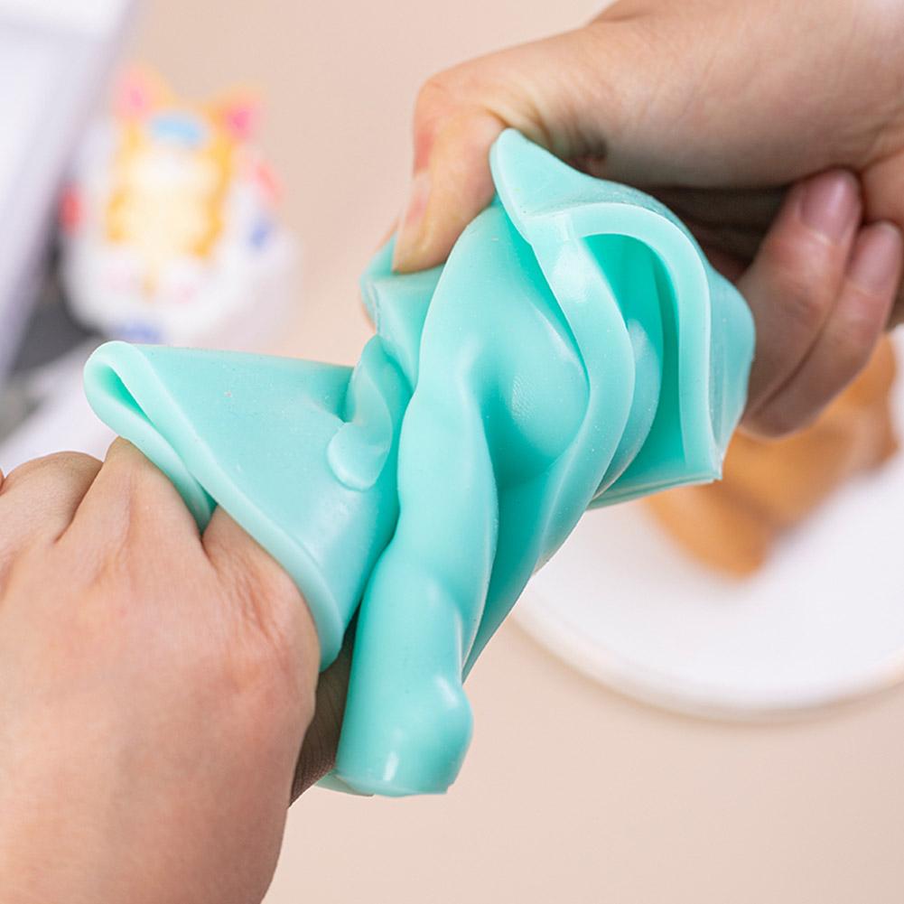 2025 New Cute Capybara Milk Jelly Silicone Mold Pudding Capybara Dolphin Pudding Silicone Mould Home Baking Accessories