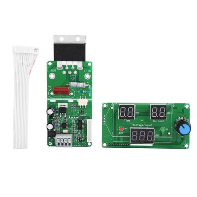DIY-moduler – Elektroniska moduler