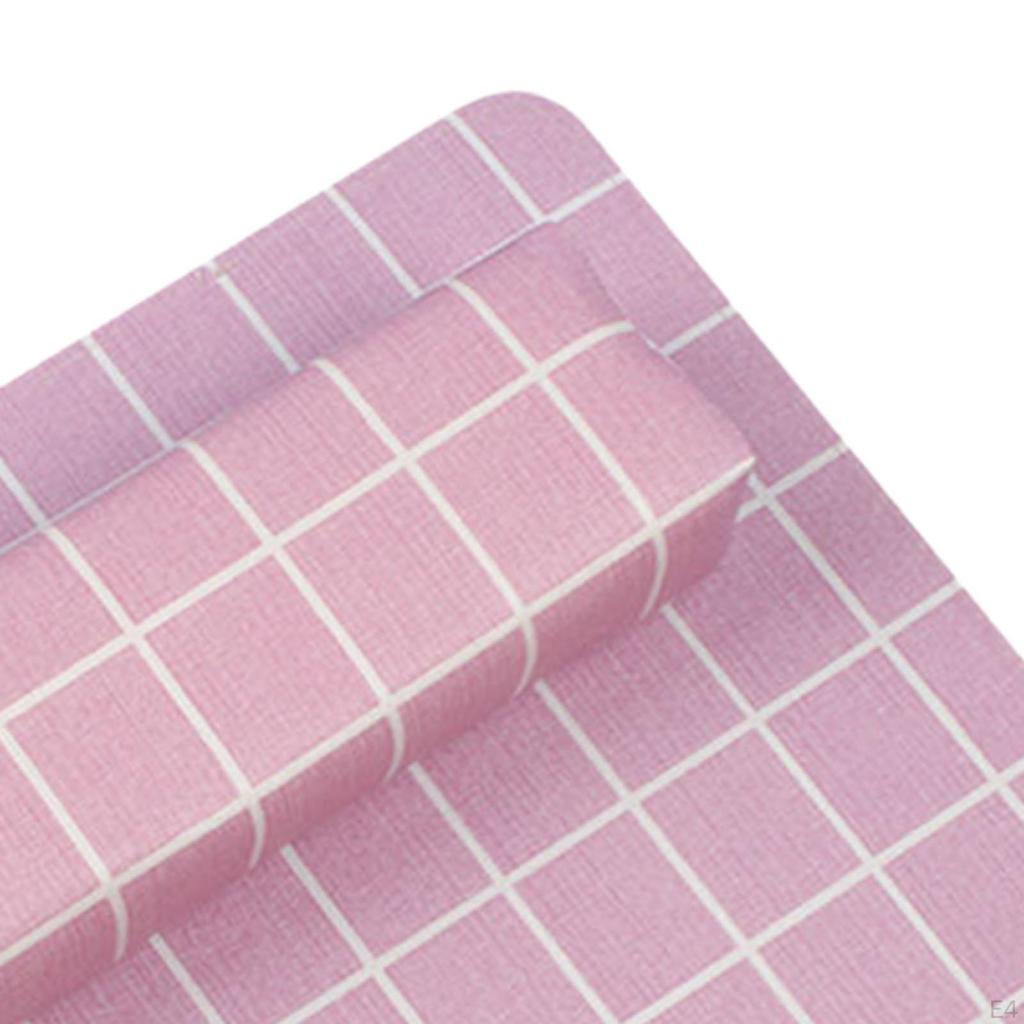 Manicure Hand Pillow Rest with Mat Waterproof for Home DIY Personal