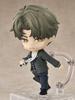 Good Smile Arts Shanghai Nendoroid World Beyond Kashiwa Gen Non-Scale Plastic Painted Movable Figure