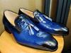 Fashion Men's Genuine Leather Tassel Loafers Black Formal Slip-On Dress Shoes Wedding Men's Footwear 2025 Style