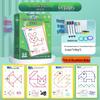 Spot the Difference: Concentration Game Cards for Ages 2-6
