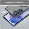 Samsung Galaxy S25 Phone Case, Magnetic Shockproof Phone Case Cover for Samsung Galaxy S25