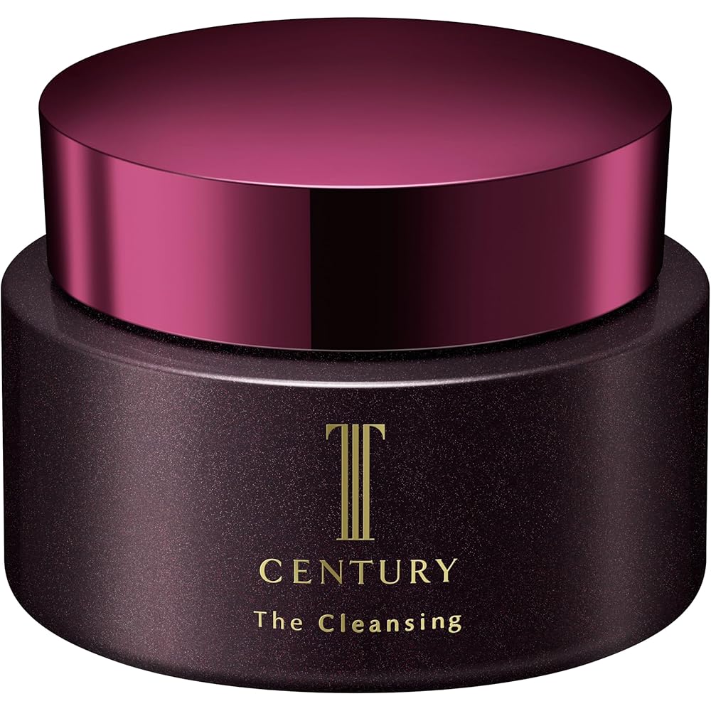 TWANY Century The Cleansing Makeup Remover 130g Oriental Floral Bouquet Scent