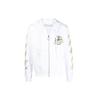SS20 Arrows Sketch Mens Logo Sweater Tape Men's OMBE001R20E300020148