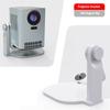 Supporto per Proiettore da Tavolo Regolabile Rotazione a 360 Gradi Supporto per Xgimi Halo H6 Xiaomi Hy300 Hy320 Supporto Universale per Comodino