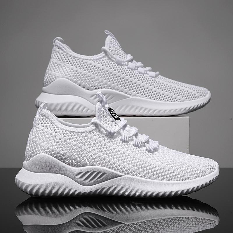 Men Shoes Sneakers Man Casual Men's Shoes Tenis Luxury Shoes Trainer Race Breathable Shoes Fashion Running Shoes for Women