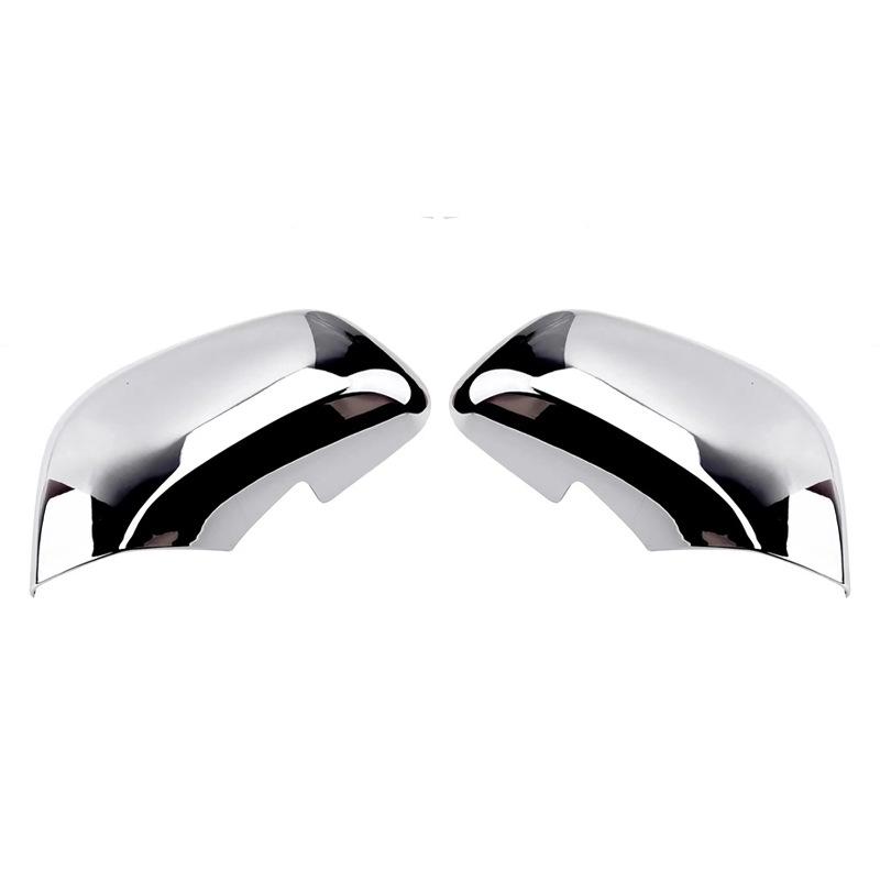 

2012-2019 Opel Vauxhall Mokka Хромированная накладка на зеркало заднего вида