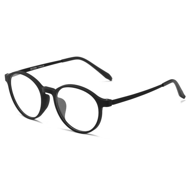 

Vintage Round Reading Glasses Men Women Anti-Blue Light Eyeglasses High Quality Readers Retro Blocking Blue Light Eyewear +2.0