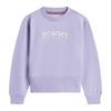 Tommy Hilfiger Girls Lettering Embroidered Sweatshirt