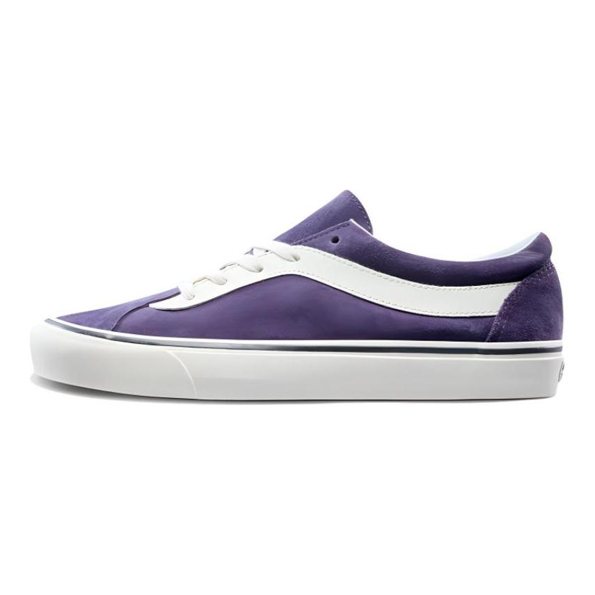 Vans Bold Ni Purple VN0A3WLPVLL