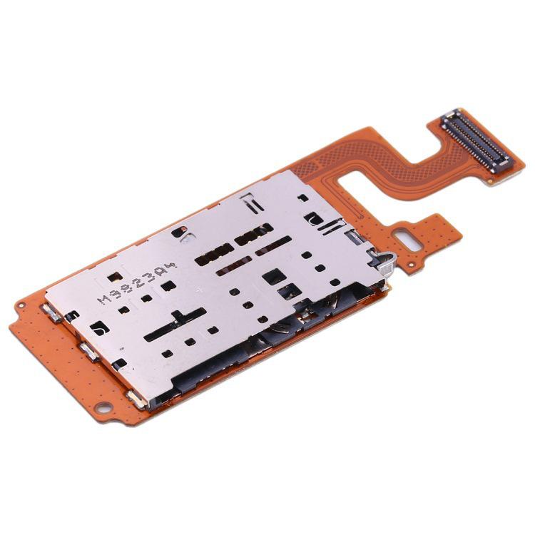 Card Slot Flex Cable for Samsung Galaxy Tab A 10.1 (2019) SM-T515