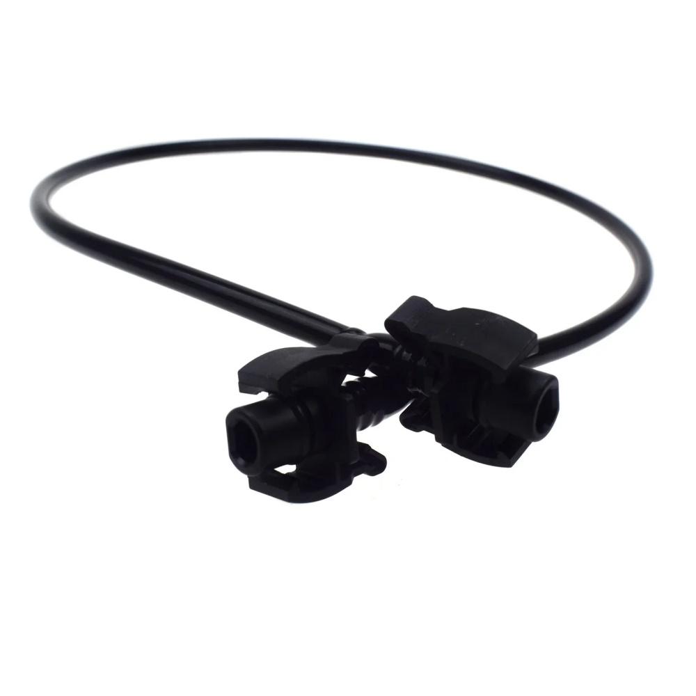 Return Water Hose Radiator Scavenging Pipe 1323Y2 For Peugeot 206 207