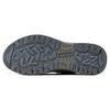 Skechers Outdoor Comfortable Versatile Durable Lightweight Low-Top Hiking Shoes Men hiking shoes Gray Brown 237386C-TAN