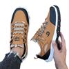 New Summer New Shock Absorbing Casual Sports Shoes Fashion Road Running Shoes Outdoor Hiking Anti Slip Platform Sneakers