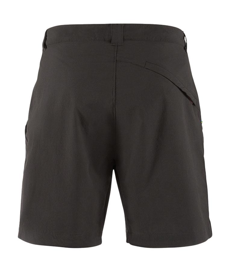 Keullateomyujen Vanadis 3.0 Short Man