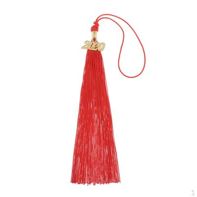 16 Inch Tassel Drawstring Cord for University Graduates