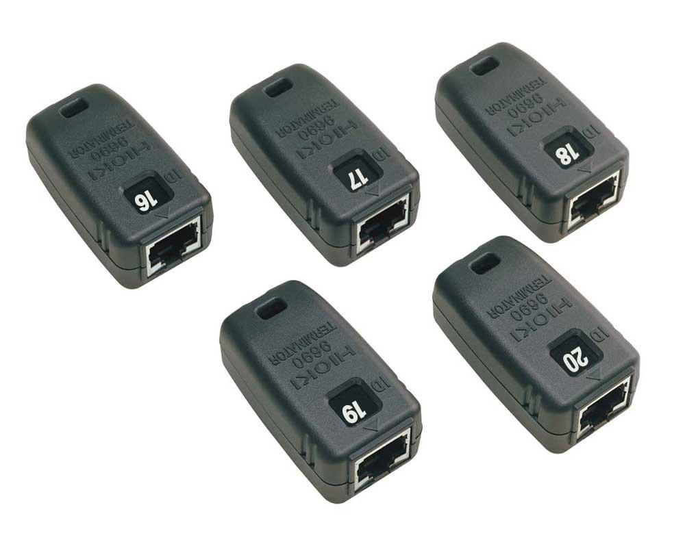 

HIOKI Terminator for 3665 (ID16 20) 9690-04