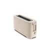 Moulinex LS2M0B10 Toaster 1000W Gray