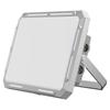 Rechargeable Portable Outdoor Camping Light - Waterproof, Super Bright, and Multi-functional Tent Light