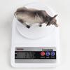 High-Quality Children's Cow Animal Model - Simulation Farm Scene Decoration