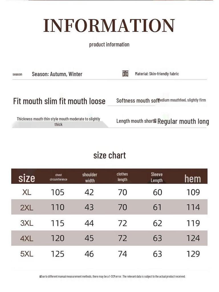 Women's Winter Padded Jacket for Elderly