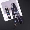 NDQB9 Mobile Phone Motorcycle Car Neck Strap Lanyard Keychain For Bmw E46 E36 G20 E90 E60 F30 F10 E39 X1 M Performance Car Accessories