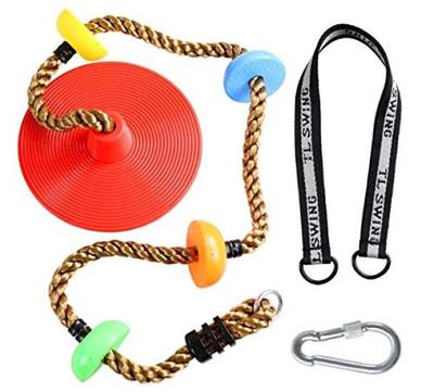 Outdoor-Spaß & Sport – Schaukeln