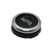 2X Climate AC Control Rotation Knob Button Switch Repair Kit 61319393931 For -BMW X5 X6 F10 F07 F02 F15 F16