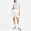 New Nike Nsw Everyday Modern Women's Woven Shorts 'Sail White' DV7933-133