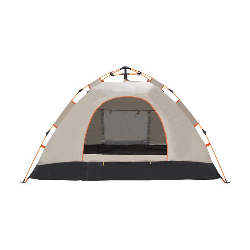 Diplomat Automatic Quick-Open Outdoor Tent 190*140*120