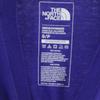 The North Face Long Sleeve T-shirt S Blue Ron T Men's Used
