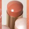 hince True Dimension Radiance Balm TP002 Dawn Ray