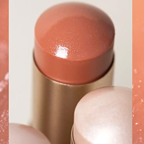 hince True Dimension Radiance Balm TP002 Dawn Ray