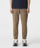 Koolongseupocheu Men'S Tapered Fit Standard Pants Tlpnm26501Dbe