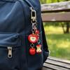 Porta-moedas, clips, porta-chaves – Chaveiros