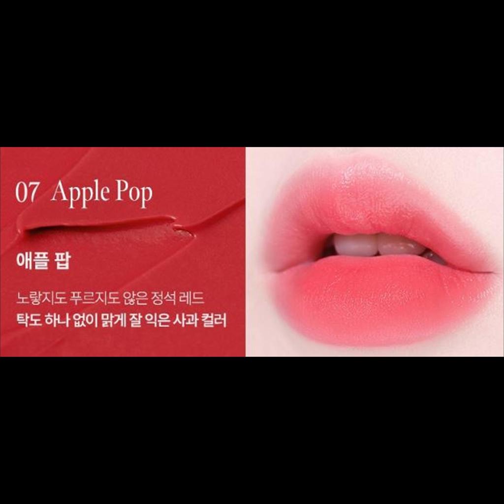 TONYMOLY Get It Lip Tint Wasserbutter 4,3 g (16 Typen)