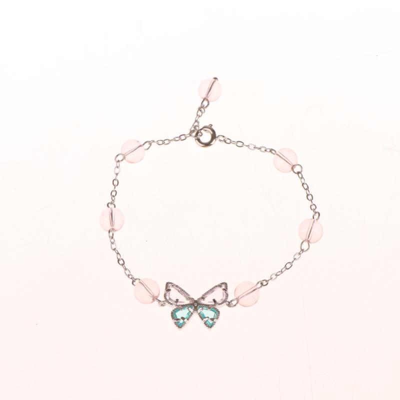 

Тем не менее Косплей Браслет Бант Подвеска Браслеты Ювелирные Украшения Реквизит Аксессуары Подарки