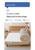 Firm Spine-Support Latex Memory Foam Mattress for Dorms and Hotels