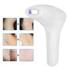 Professional IPL Hair Removal Machine Electric Epilator Depilator White (100‑240V) Prise UE