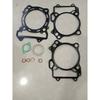 Top End Gasket Kit For Big Bore Suzuki LT-Z400 Kawasaki KFX400