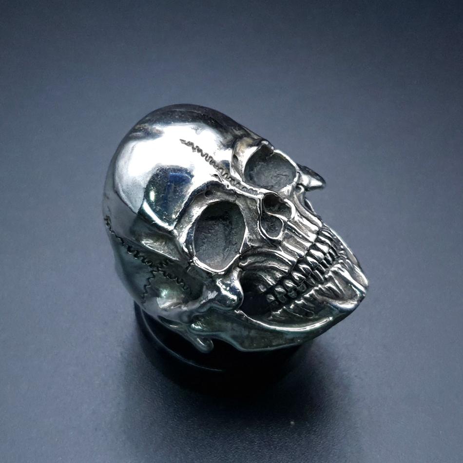 Dr Ska Real Custom 2 Rings