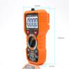 PEAKMETER PM18C True RMS Multifunctional Digital Multimeter Measuring AC DC Voltage Current Resistance Capacitance