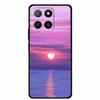 Case For Motorola Edge 60 Pro Case Black Silicone Soft Back Cover For Motorola Edge 60 Fusion 60S Phone Case Protective Shell