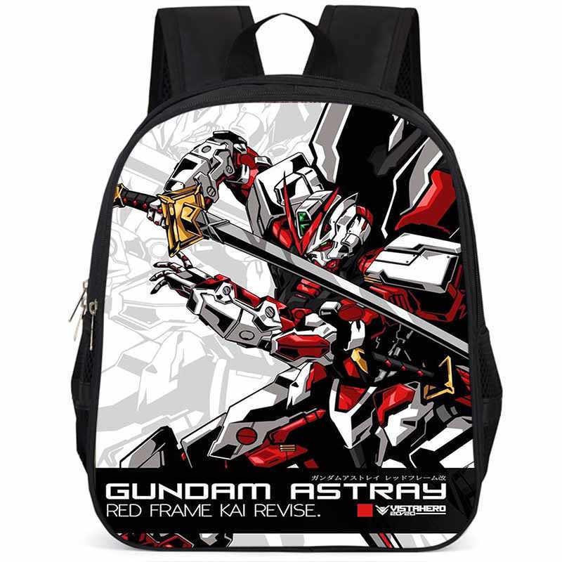 Trendy 15 Inch Durable Oxford Fabric Backpack For Educational Use Unisex 1