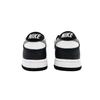 Nike Dunk Polka Dot Puppy Leather Cushioning Low Top Skateboard Shoes Women's Black White DD1503-101(Team1447-)